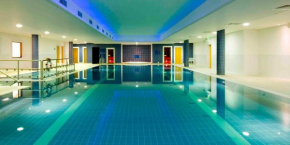 Гостиница Maldron Hotel & Leisure Centre Limerick  Лимерик